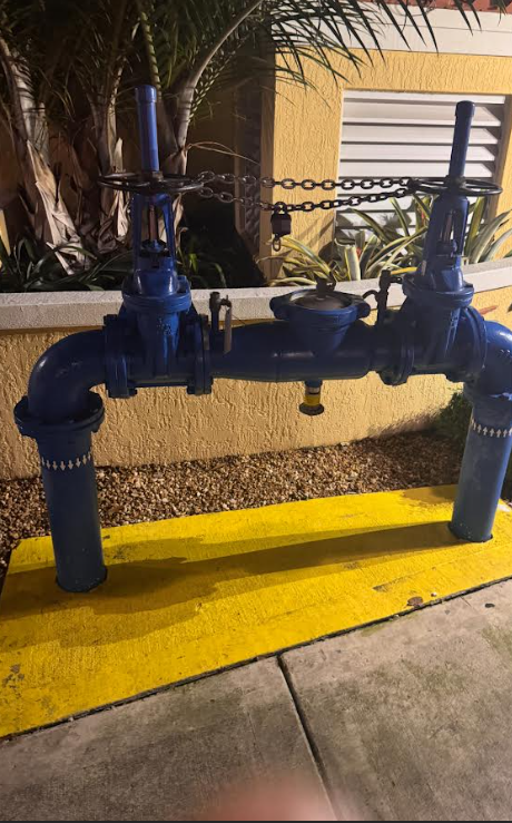 Backflow Prevention in Florida