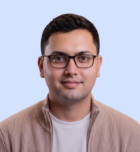 CA Atharva Samant, Founder