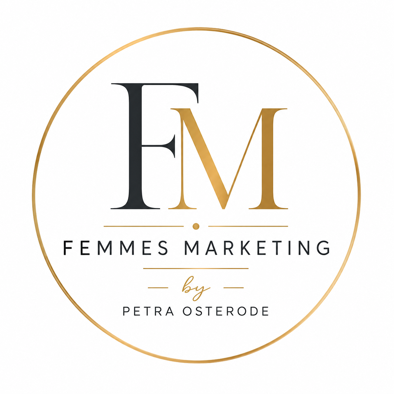 Femmes Marketing by Petra Osterode