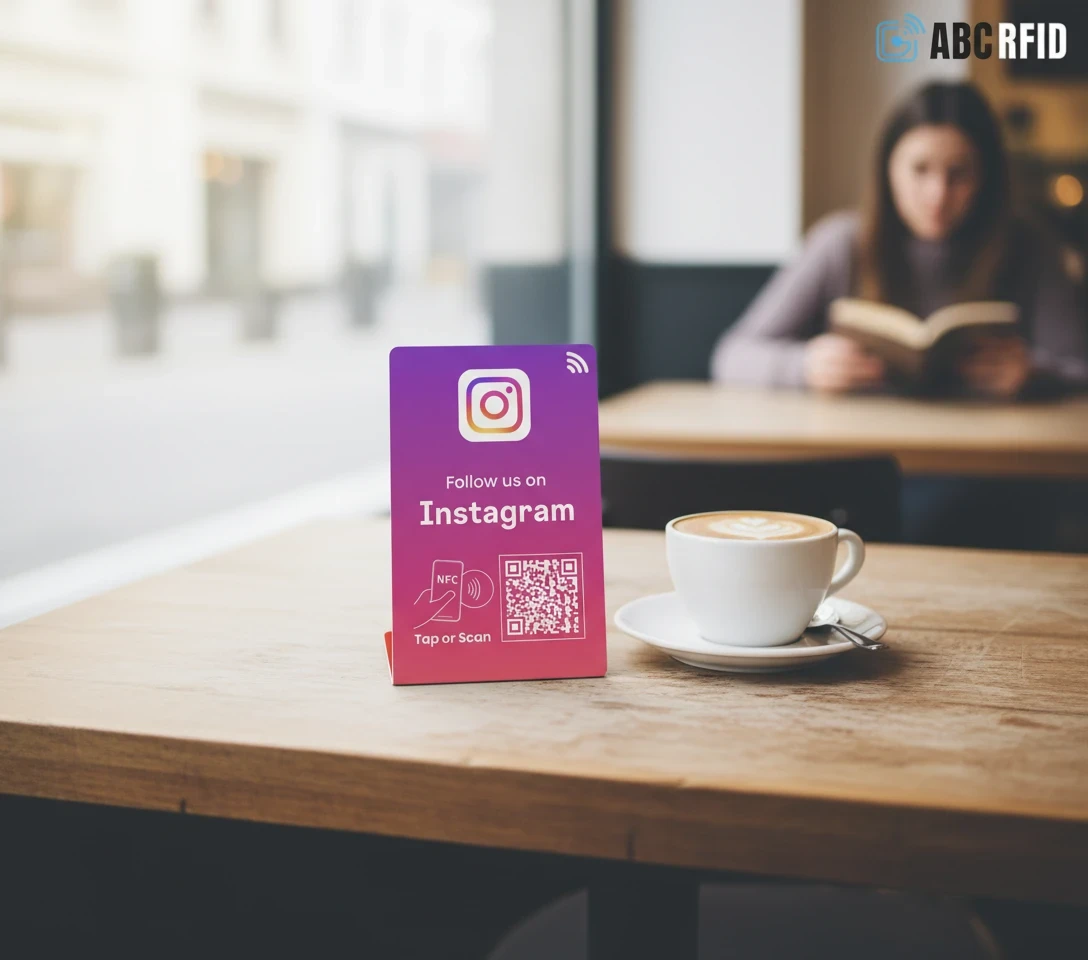 Instagram · Standard