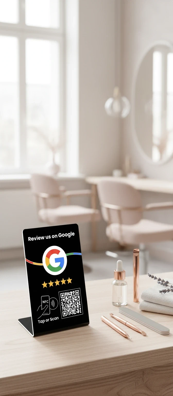 Google · Schwarz