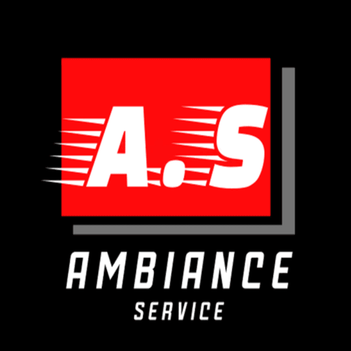 Ambiance Service — Coursier express Laval Mayenne