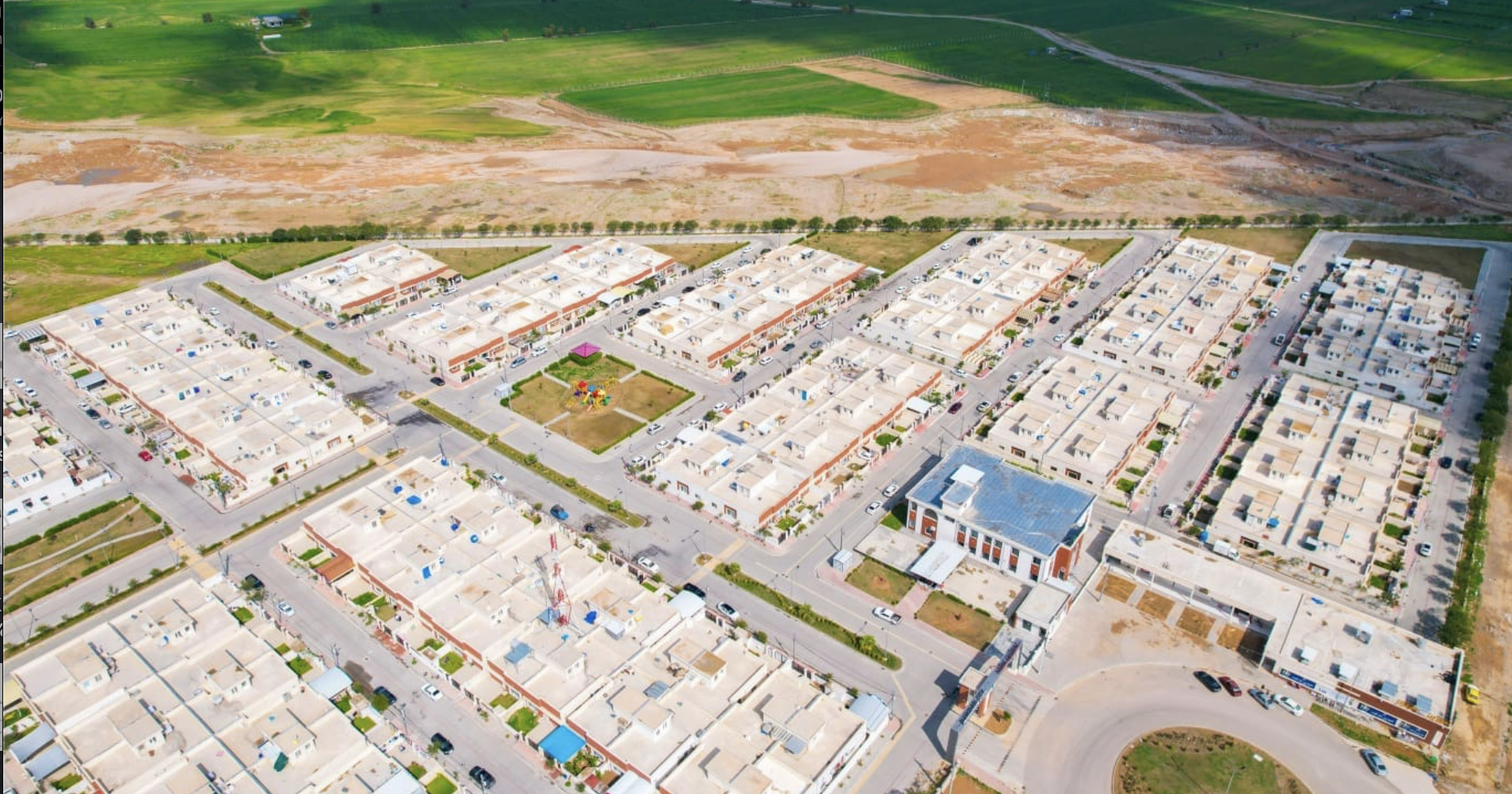 Nawzhen City