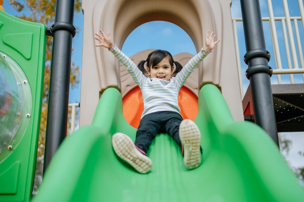 Kids Play Area