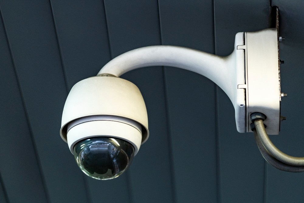 24/7 Security