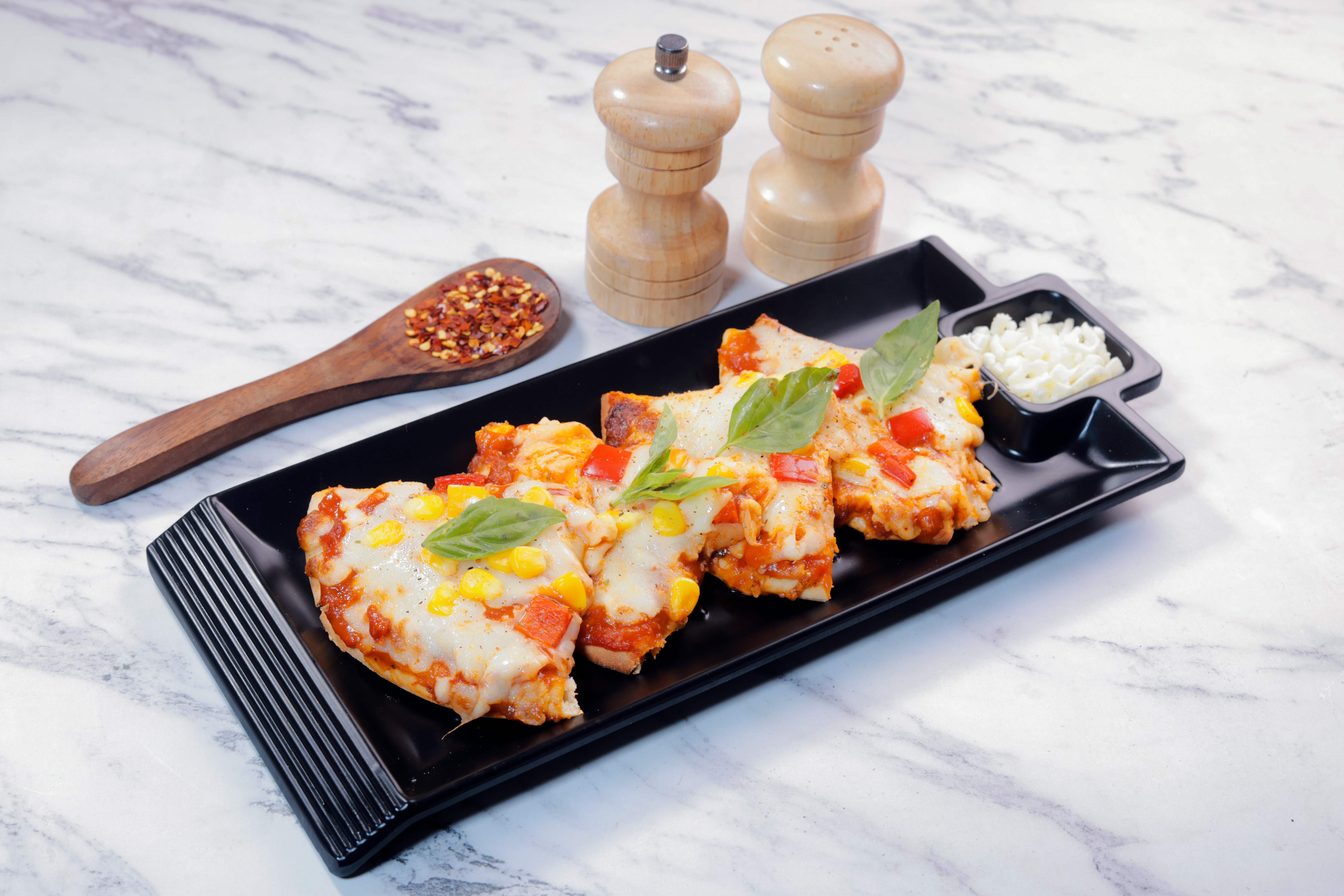 Breakfast Items