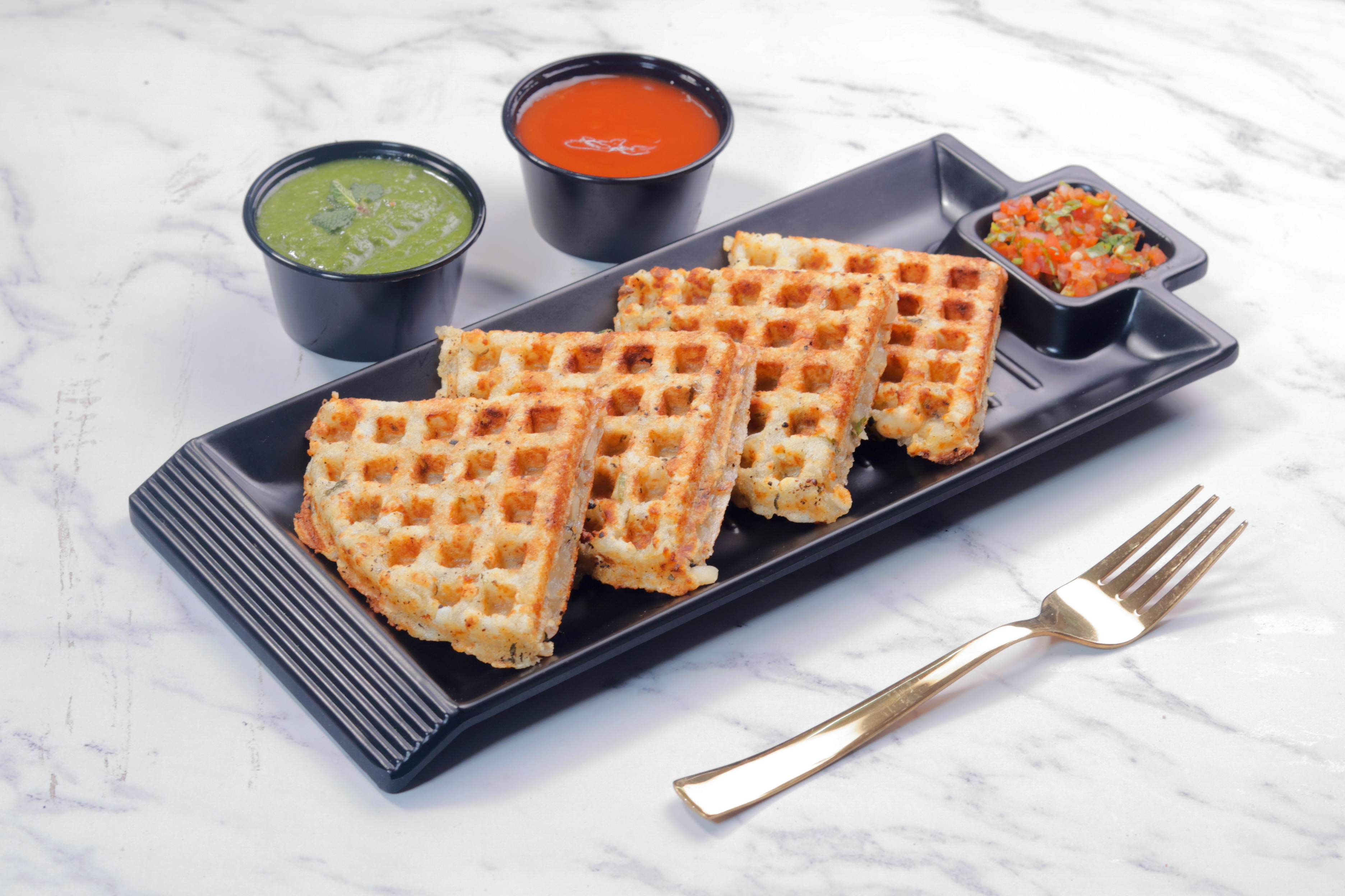 Waffles