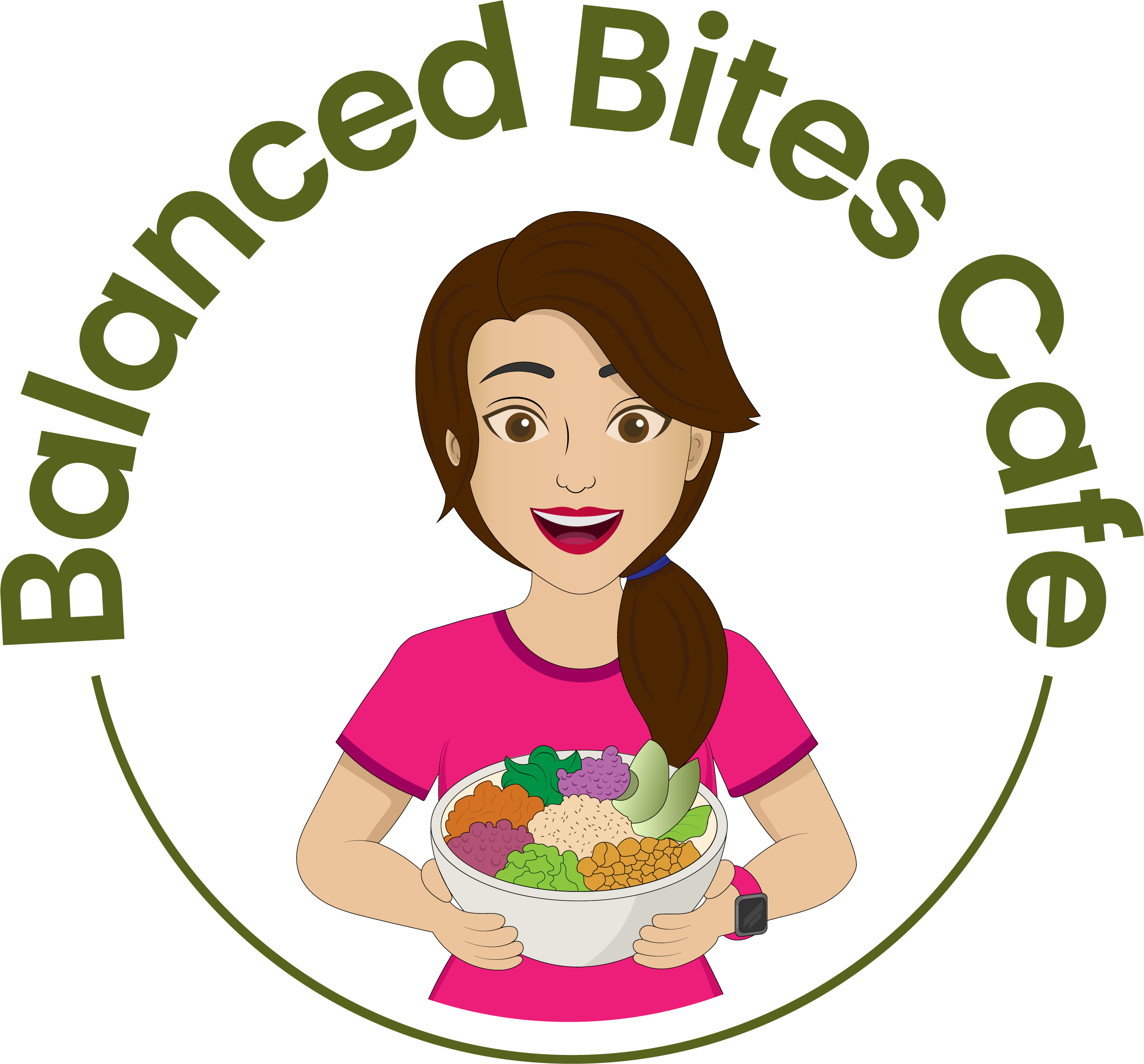 Balanced Bites Cafe
