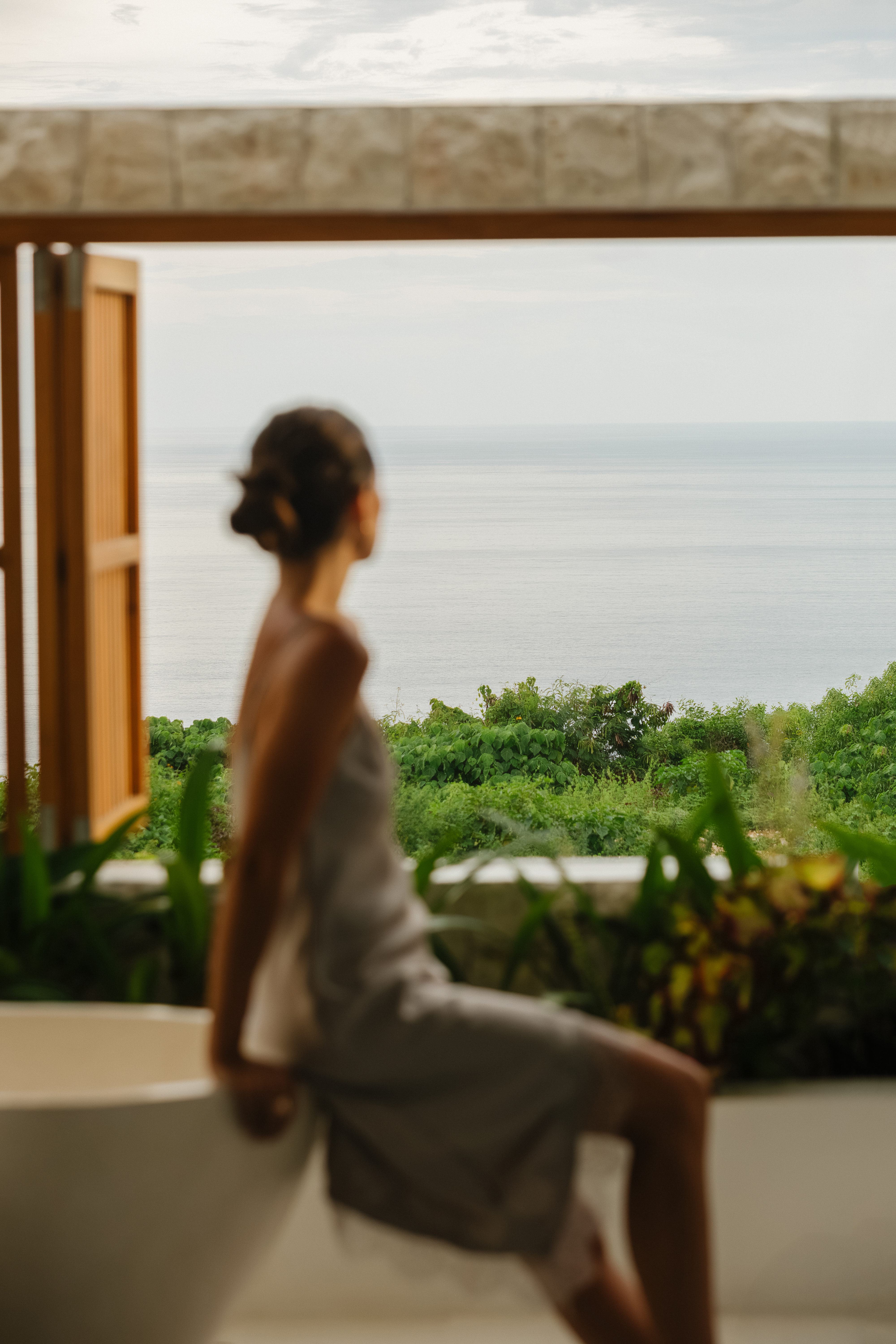 Bali villa