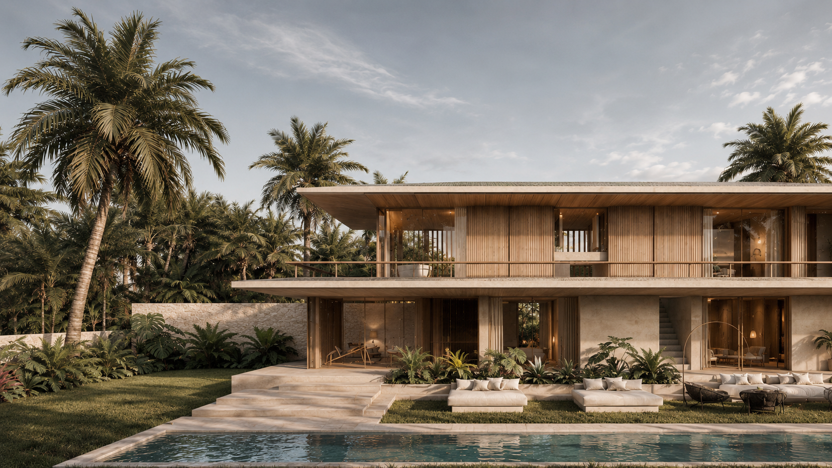 AURA Uluwatu villa