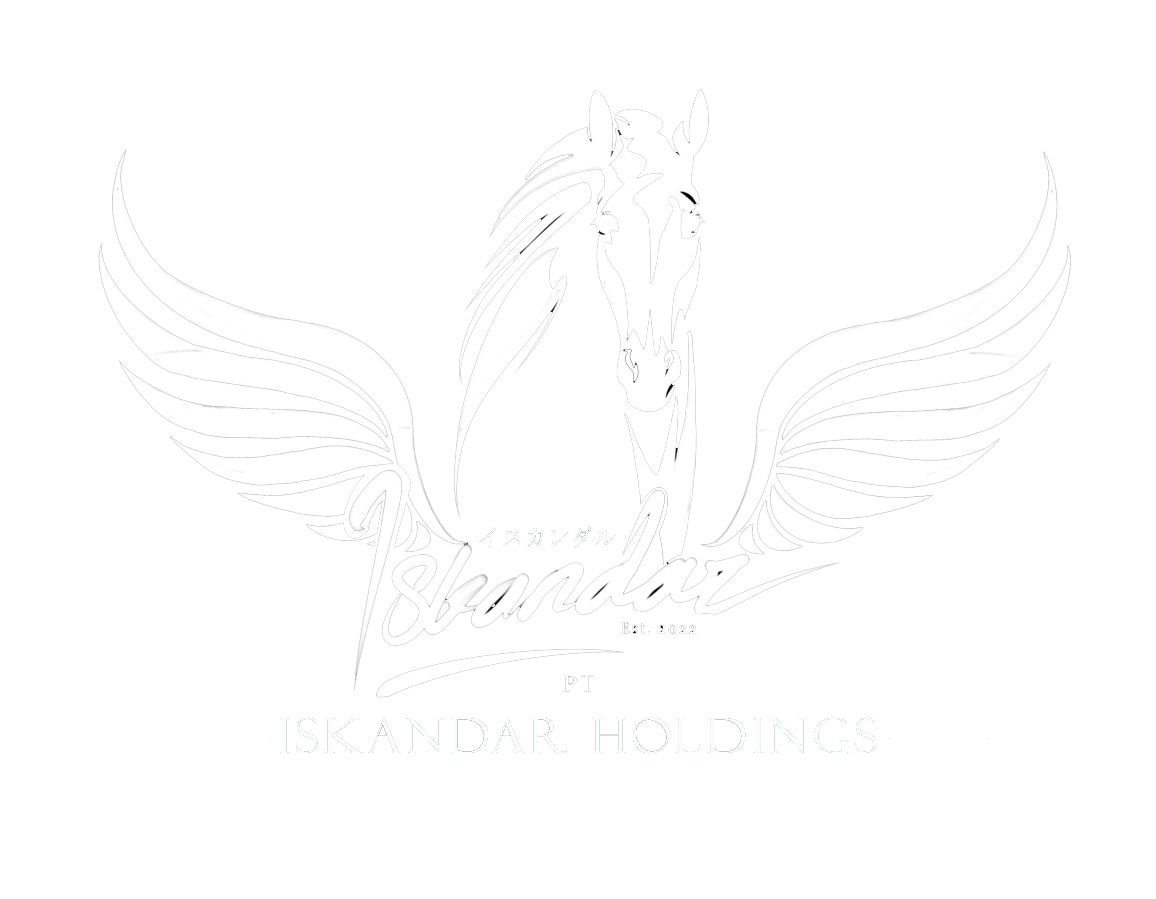 Iskandar Holdings