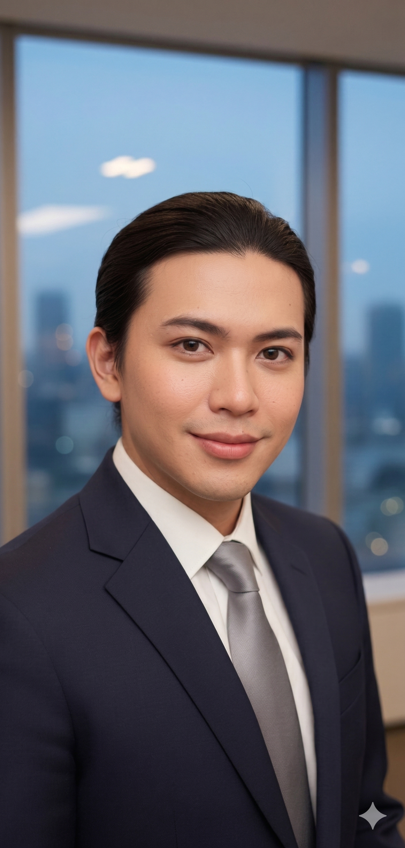 Rangga Wijaya - Founder & CEO