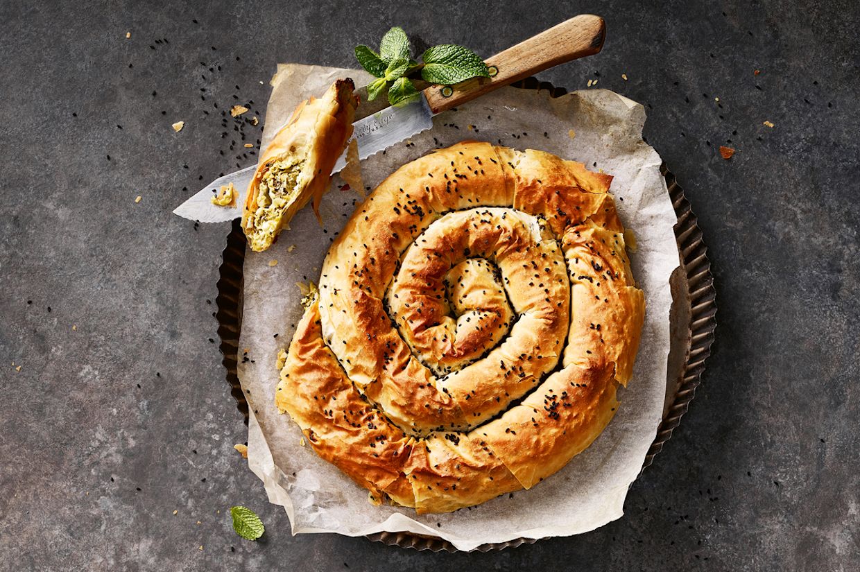 Börek