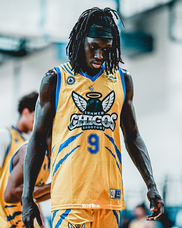 Wol Maiwen in action