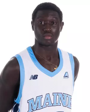 Wol Maiwen — Official Roster Page