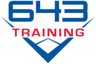 643 Training