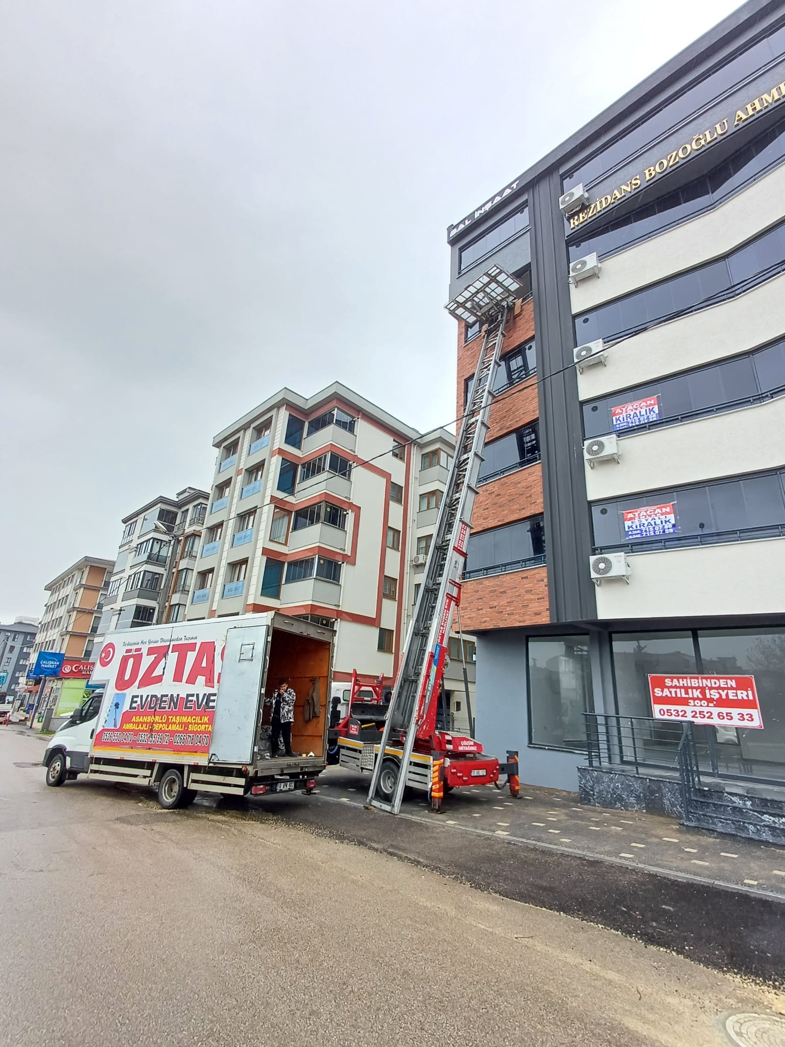 Eşya Depolama Hizmeti Ne Zaman Gerekli? Kısa ve Uzun Süreli Çözümler
