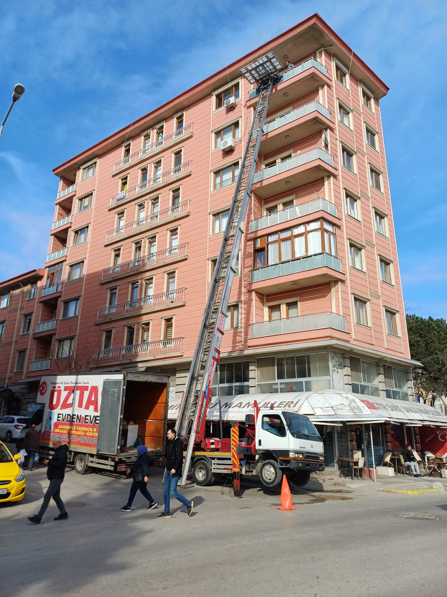 Bandırma Evden Eve Nakliyat Fiyatları 2026: Güncel Rehber