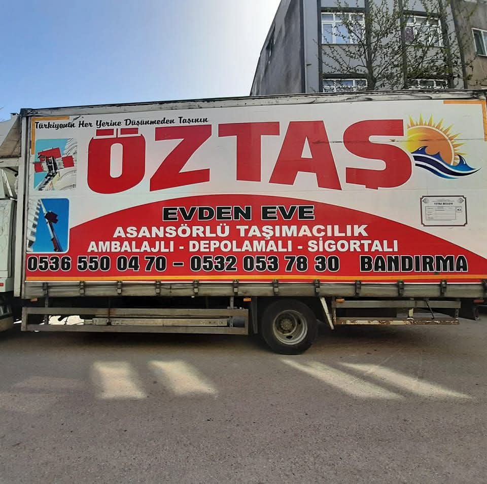 Ofis Taşımacılığında Dikkat Edilmesi Gerekenler