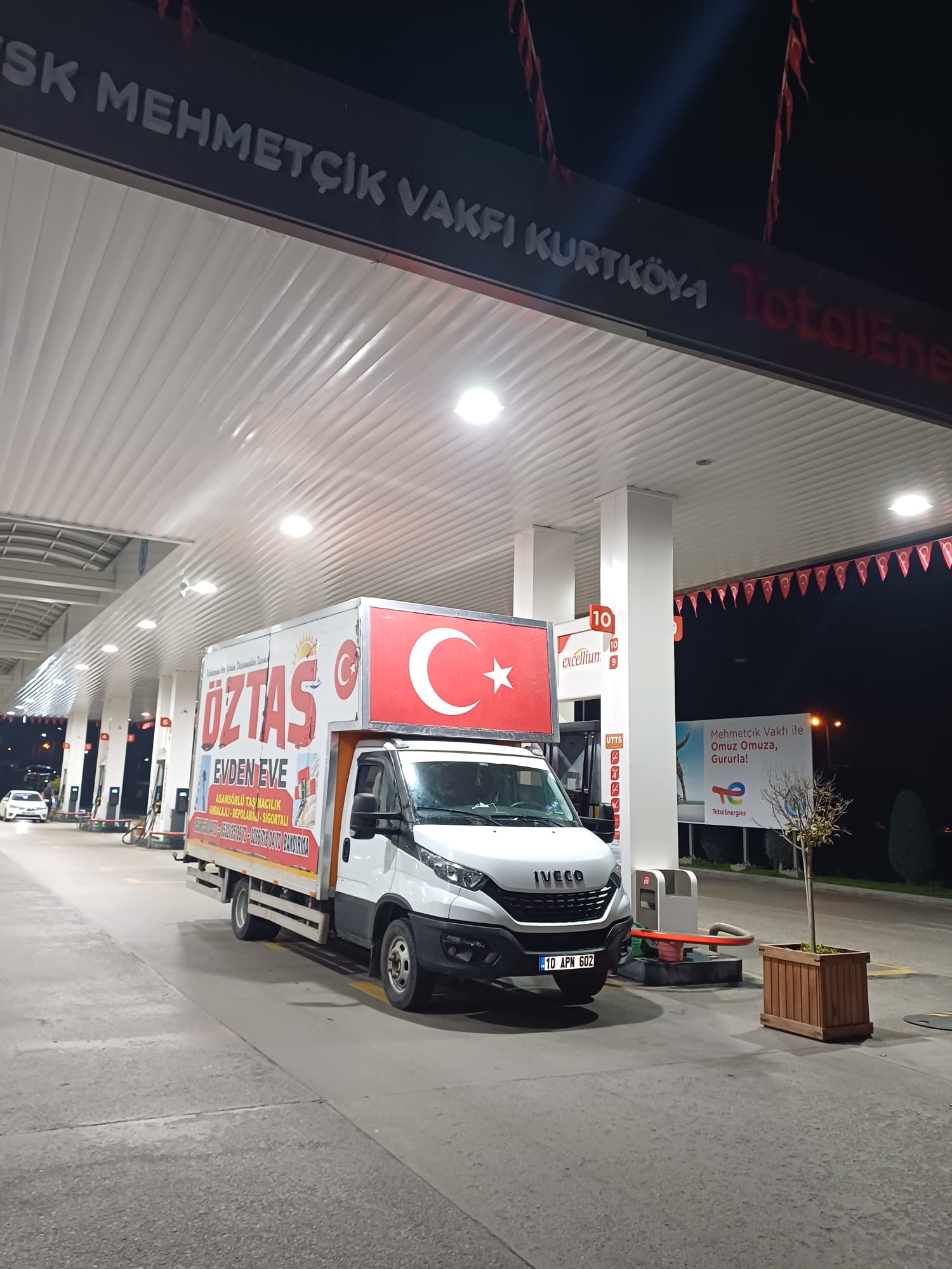 Kırılacak Eşyaların Taşınması: Profesyonel İpuçları