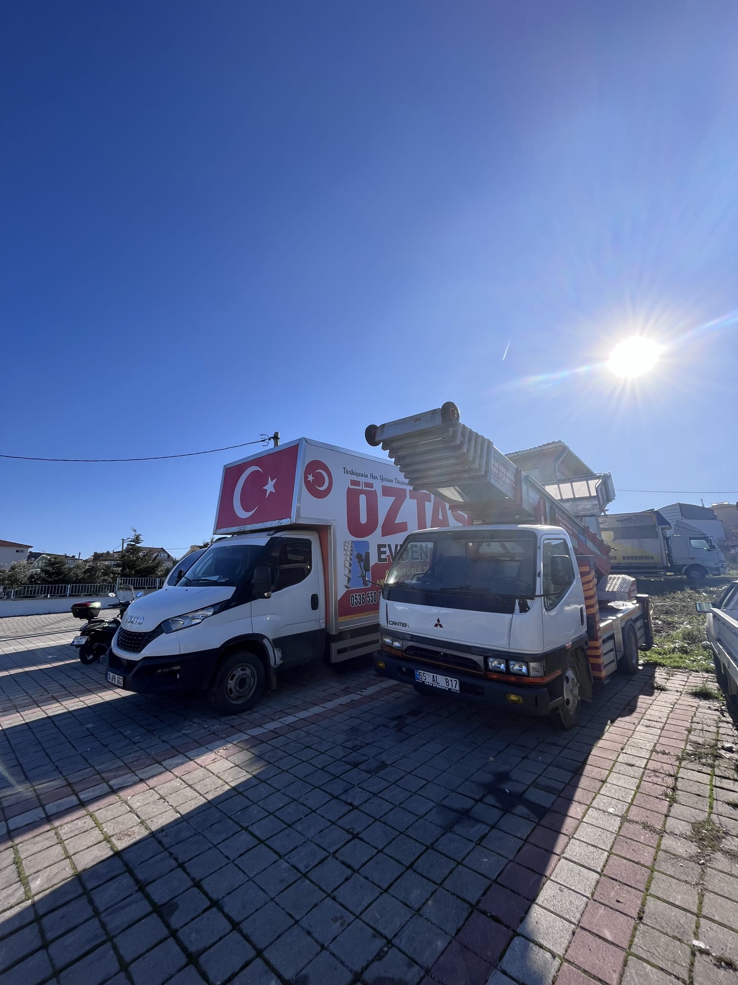 Bandırma'da Taşınma Sezonu: En Uygun Aylar Hangileri?