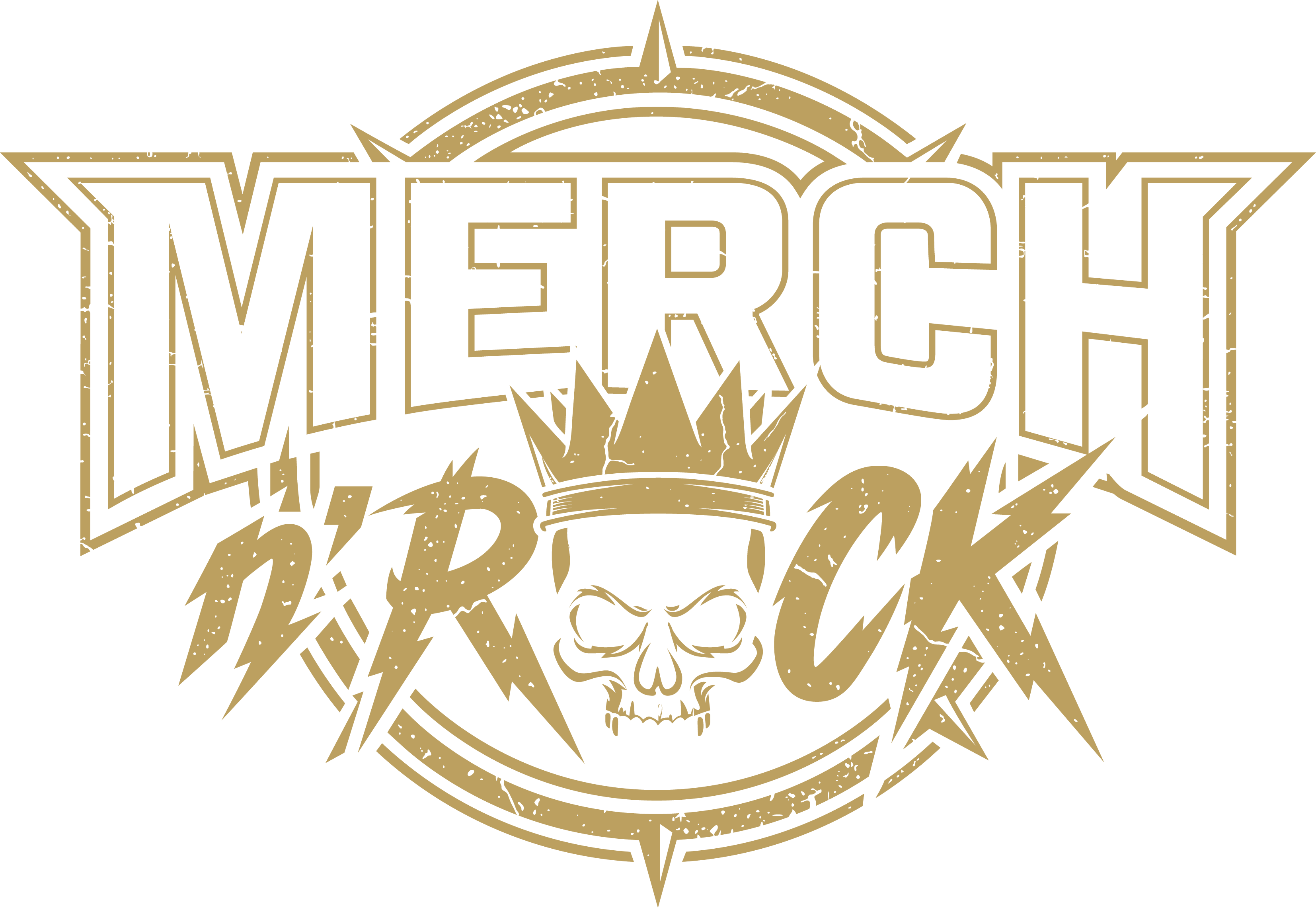 MERCH'N'ROCK