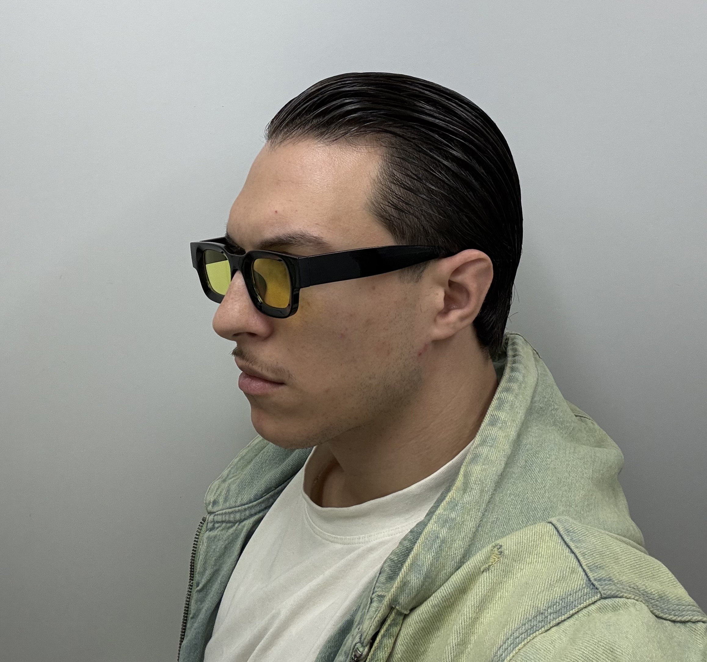 Normal Haircut
