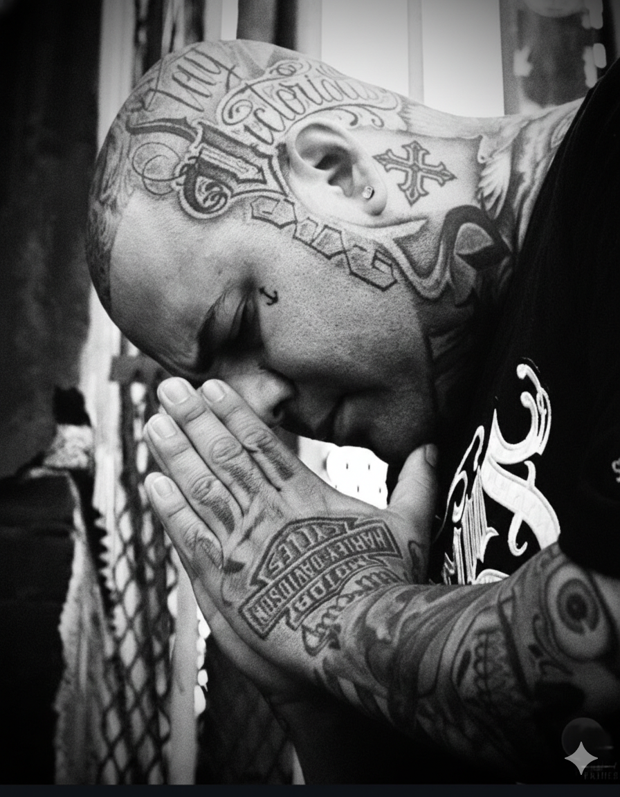 Chente Garcia - barber at Victorious Barbershop Cathedral City