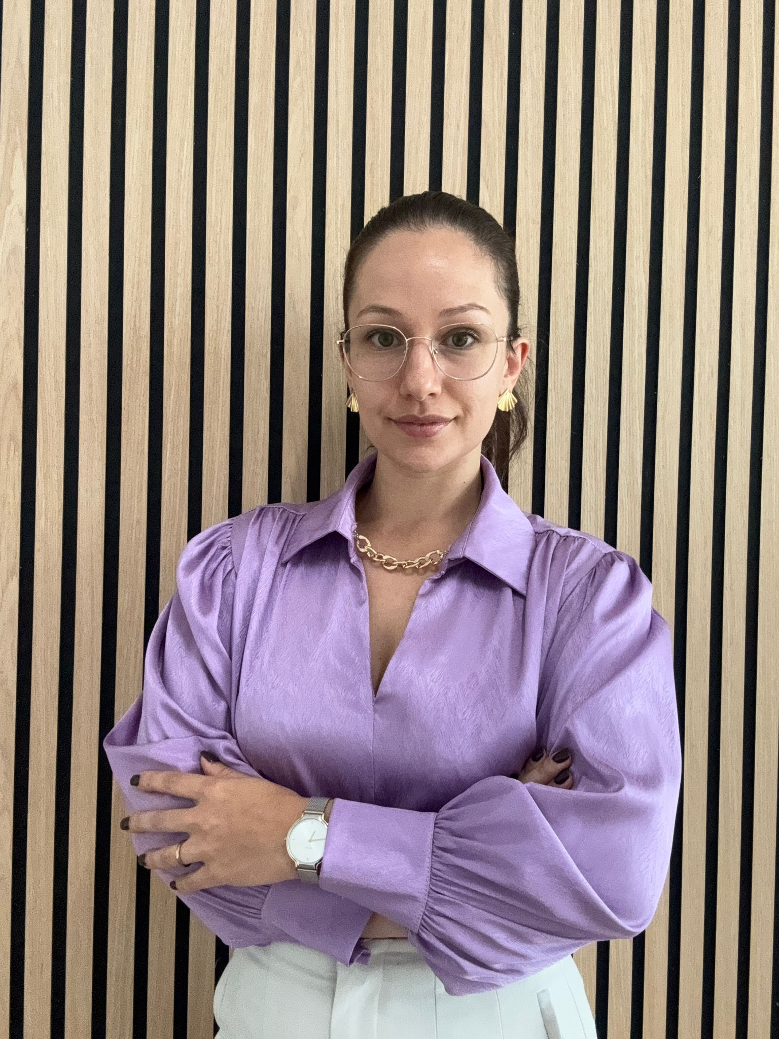 Dra. Stéphanie Barros