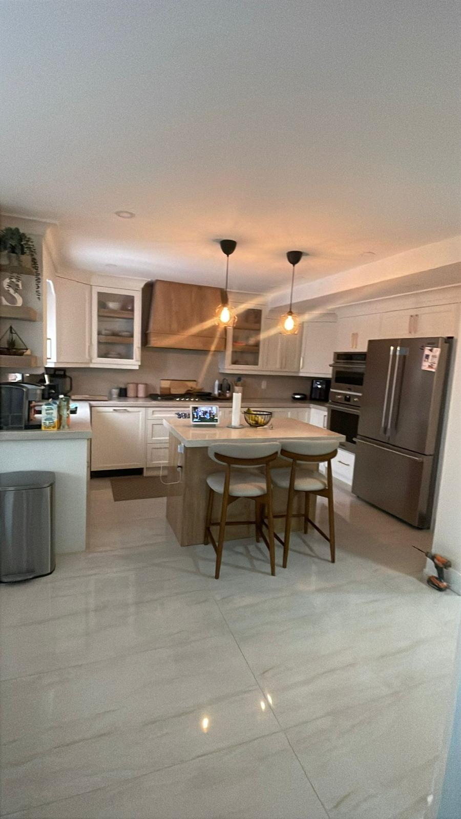 Contemporary Kitchen Design