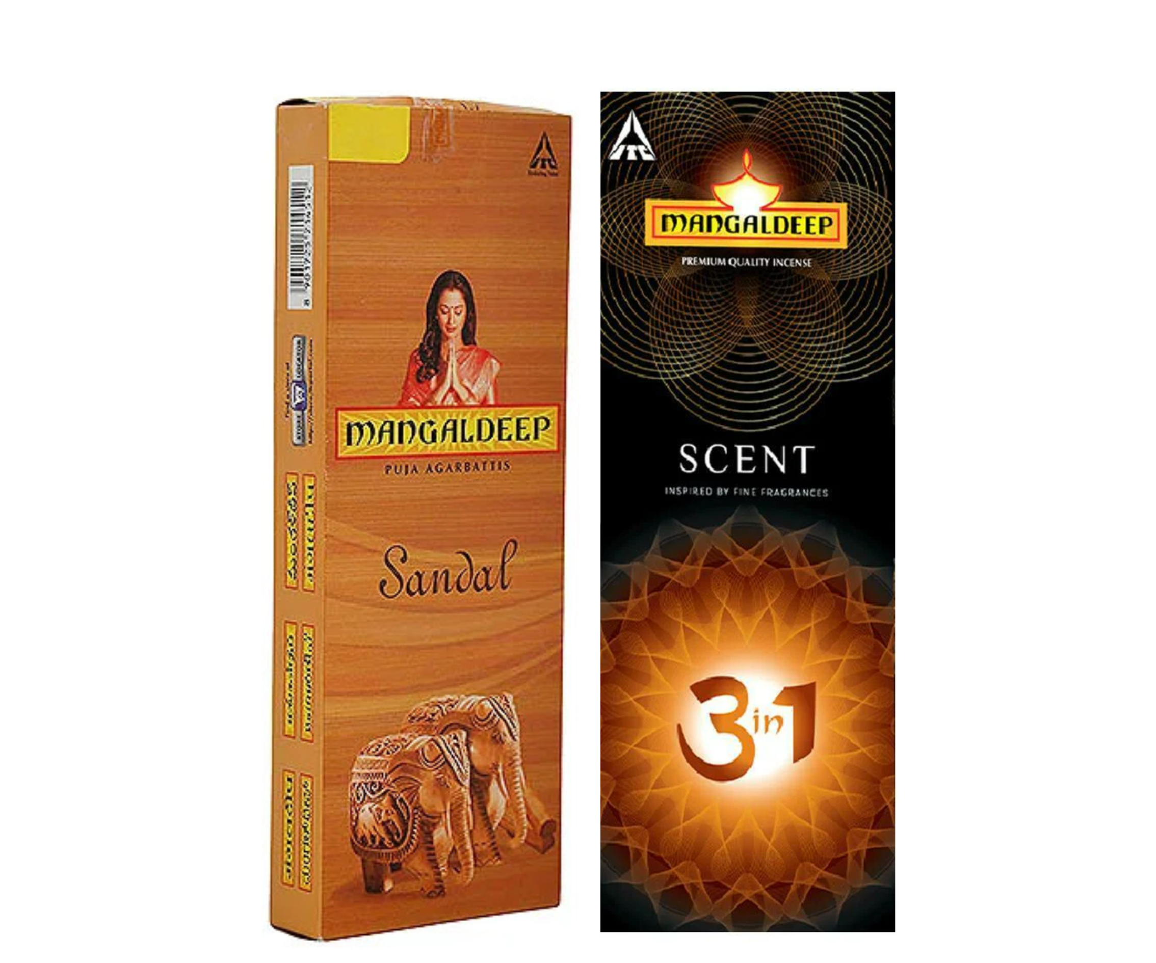 Puja Needs