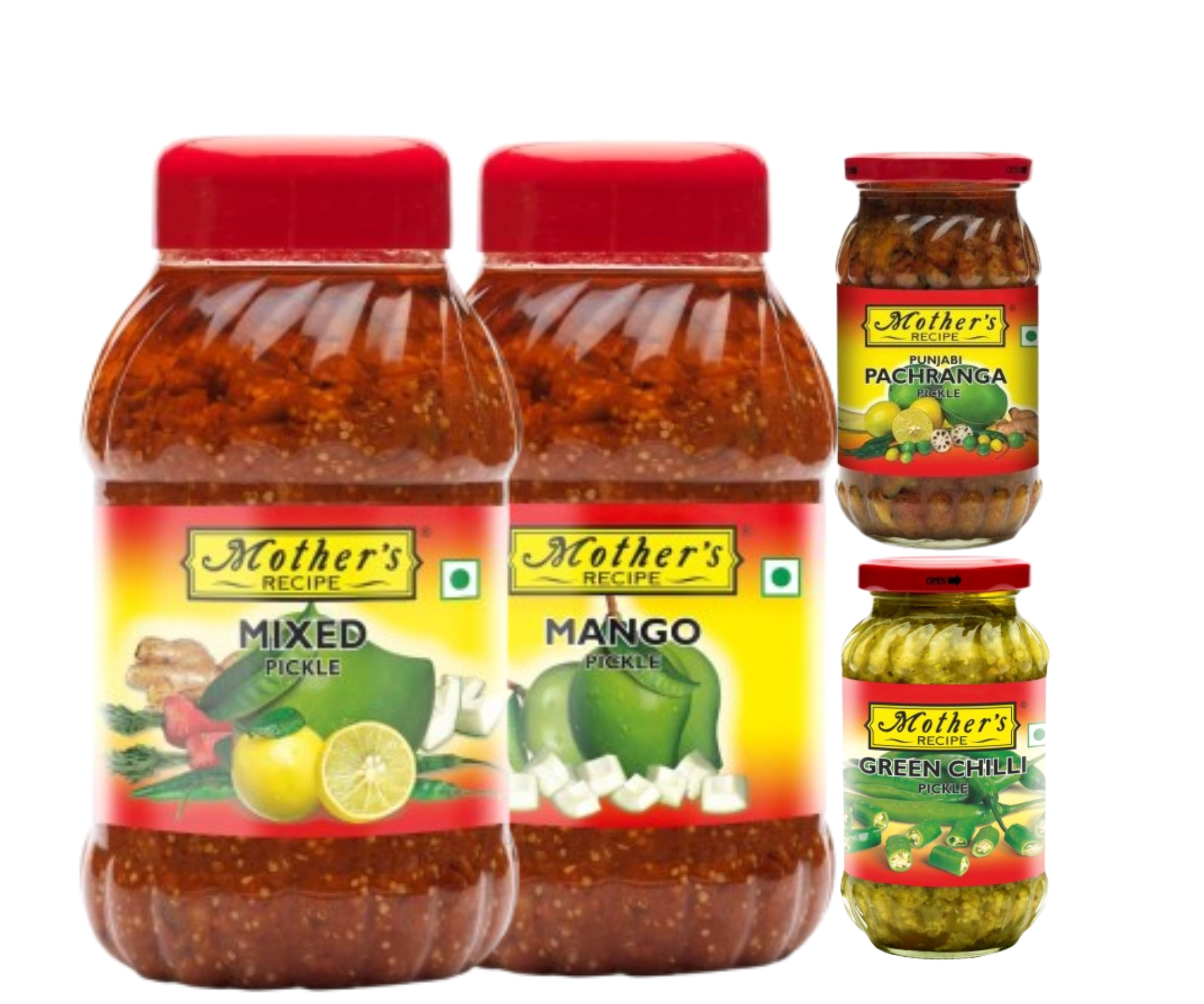 Pickles