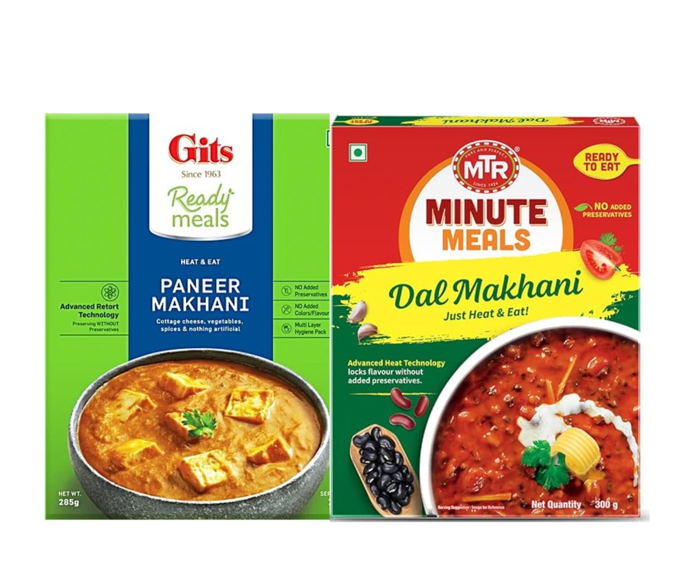 RTE (Ready To Eat)