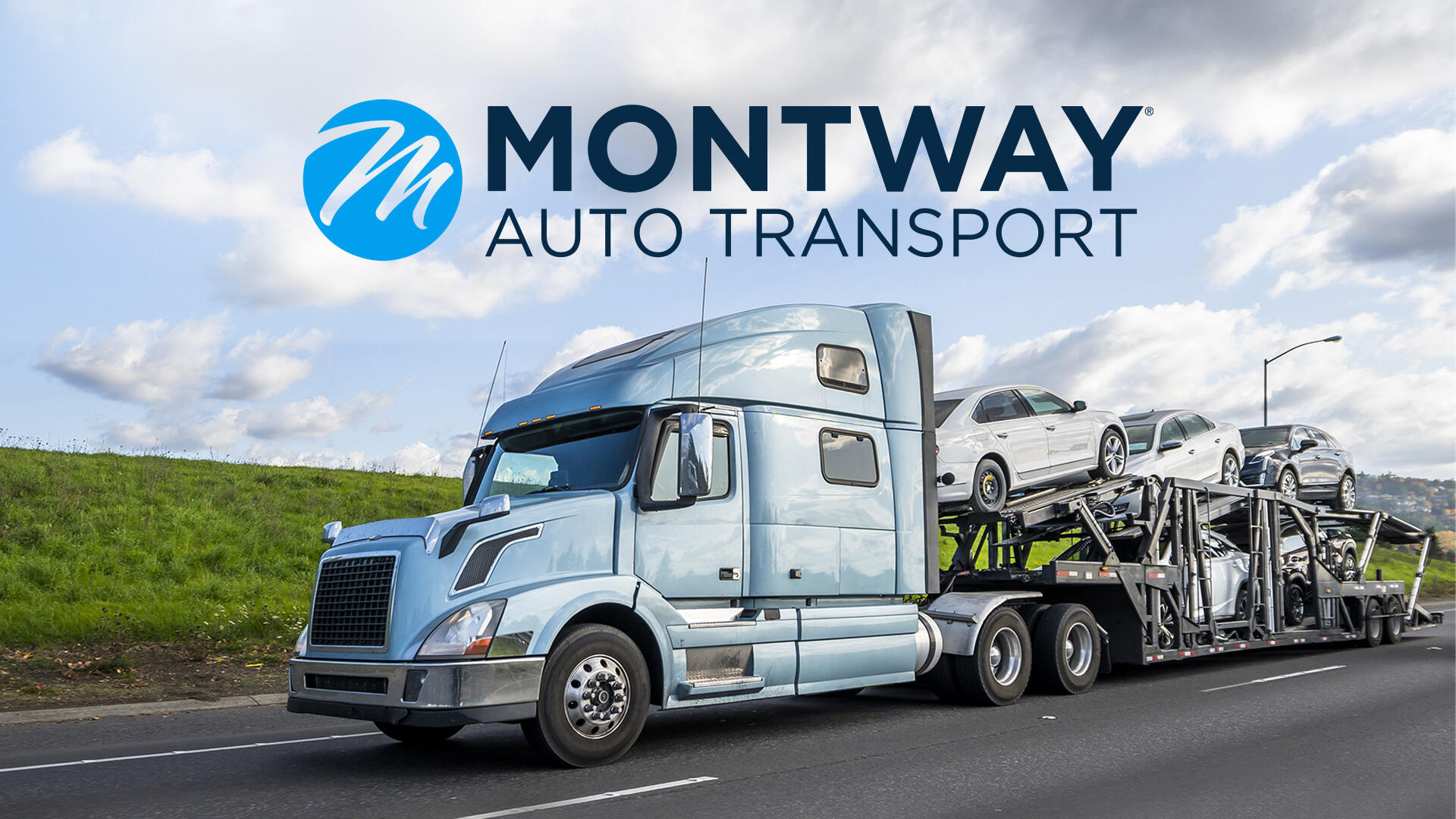 MONTWAY AUTO TRANSPORT