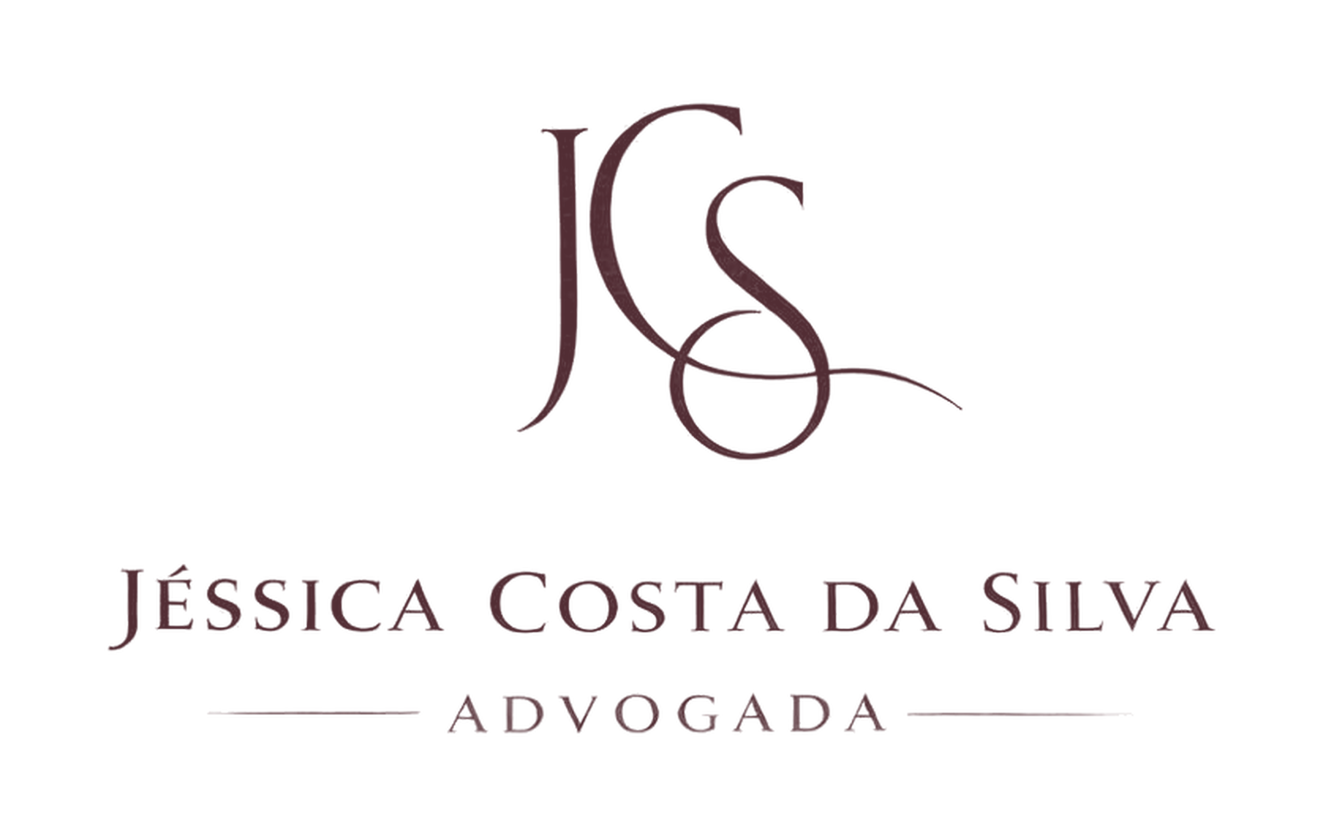 Jéssica Costa da Silva — Advogada