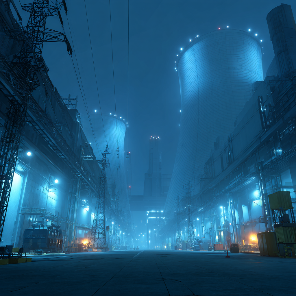 Energy Systems