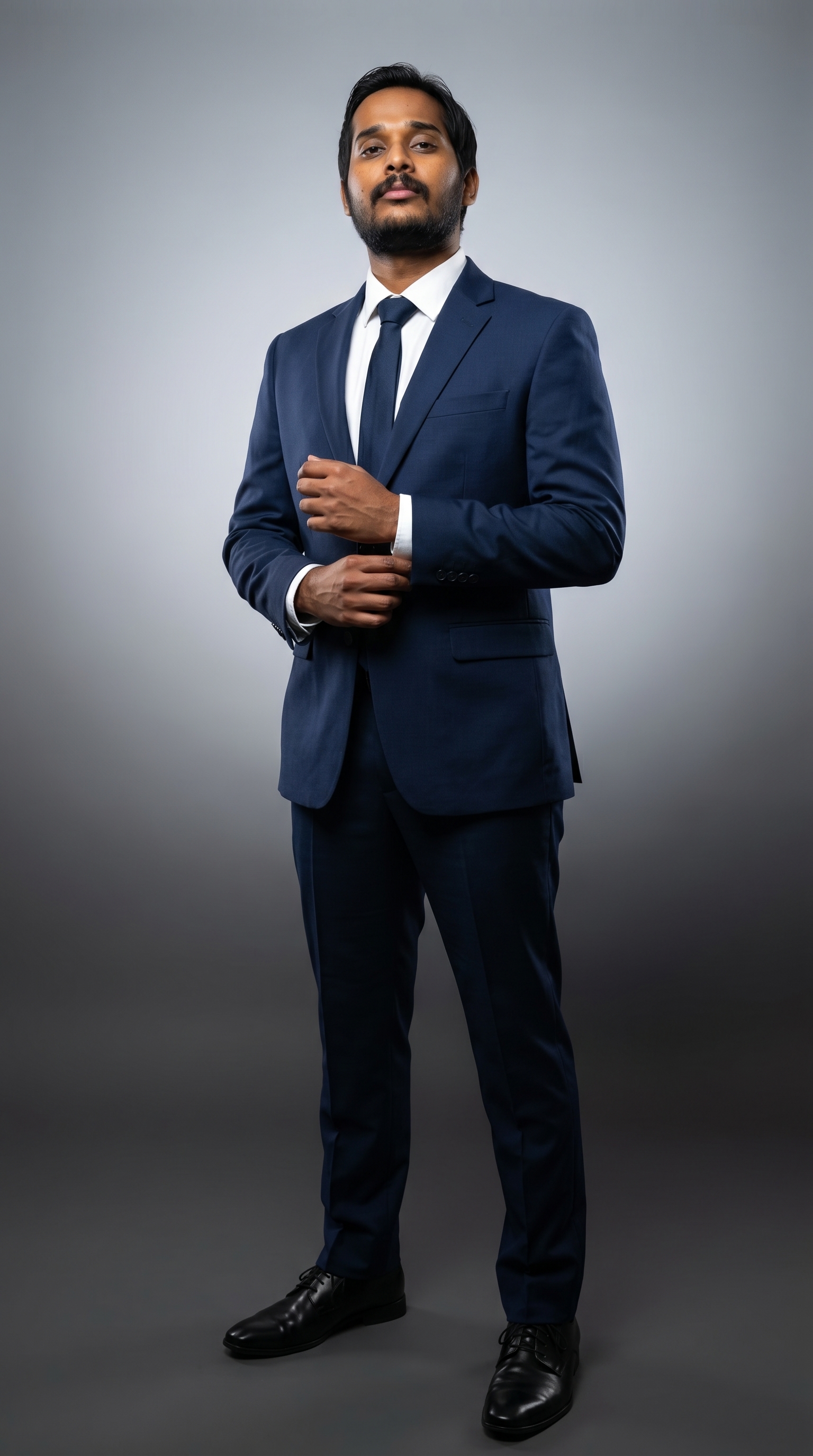 Vishal Reddy, realtor in Arizona