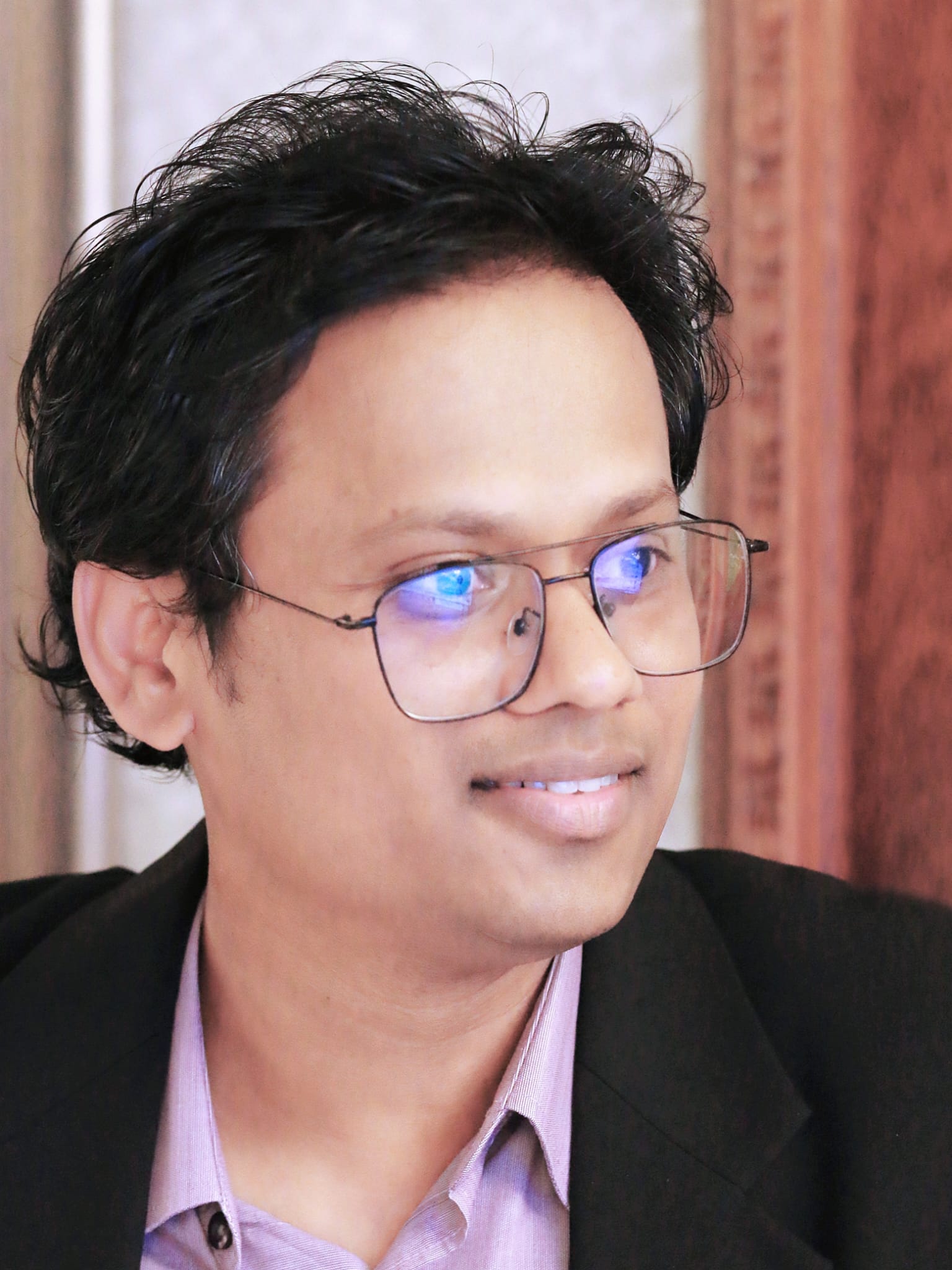 Nilesh Sutar