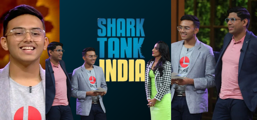 Shark Tank India