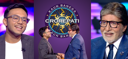 Kaun Banega Crorepati