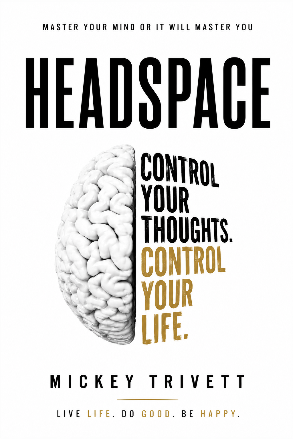 HEADSPACE book