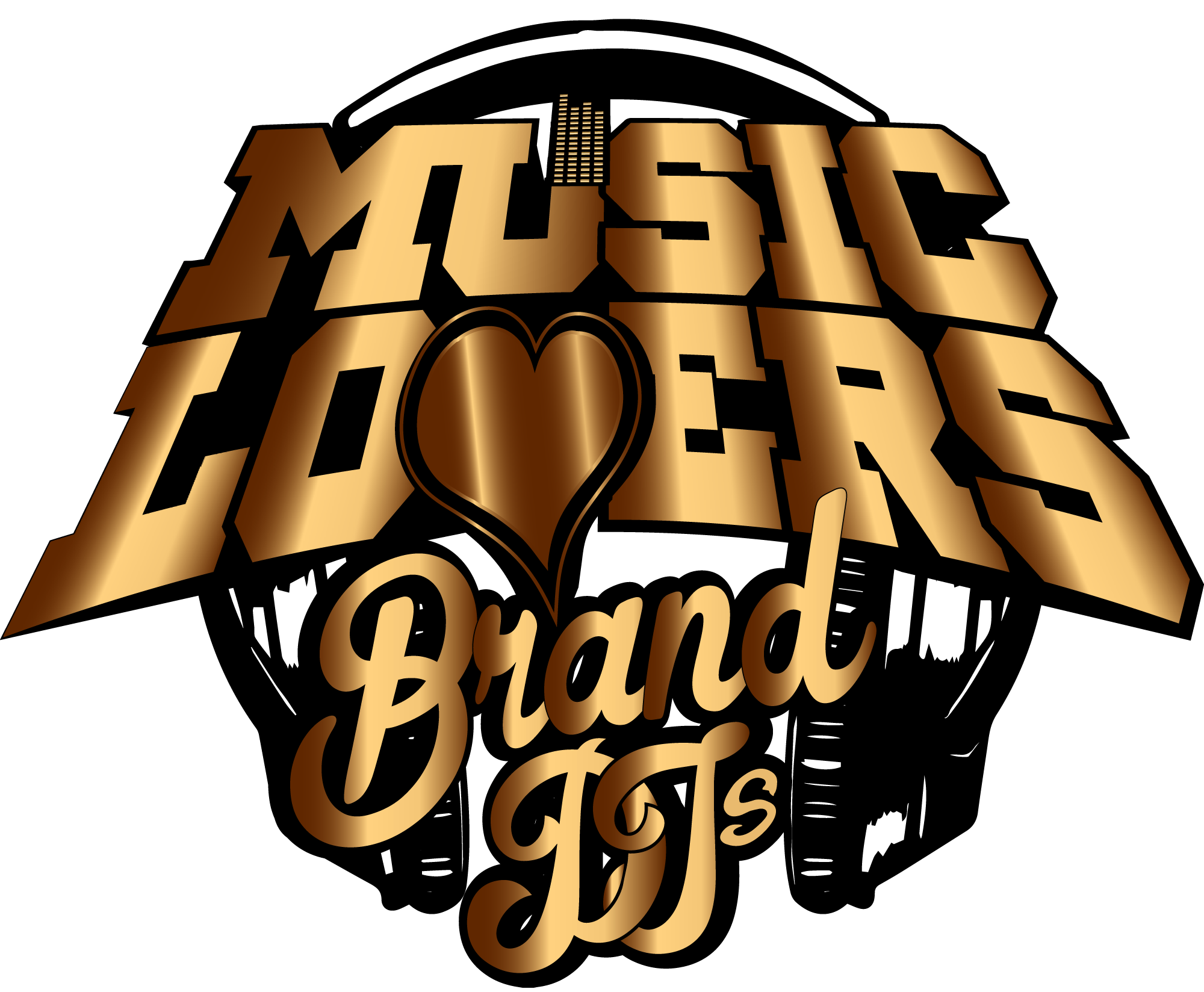 Music Lovers Brand DJs