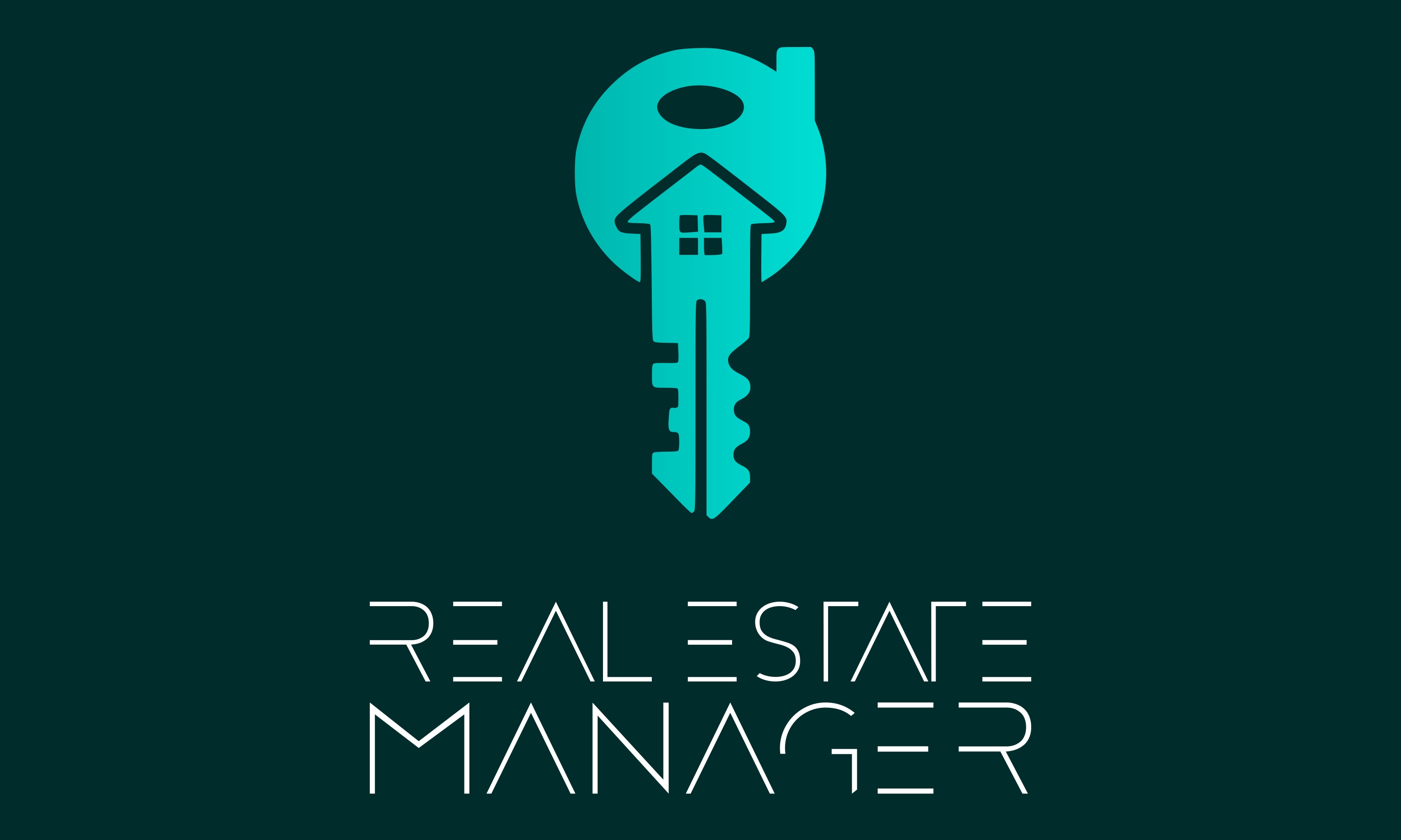 Real Estate Manager