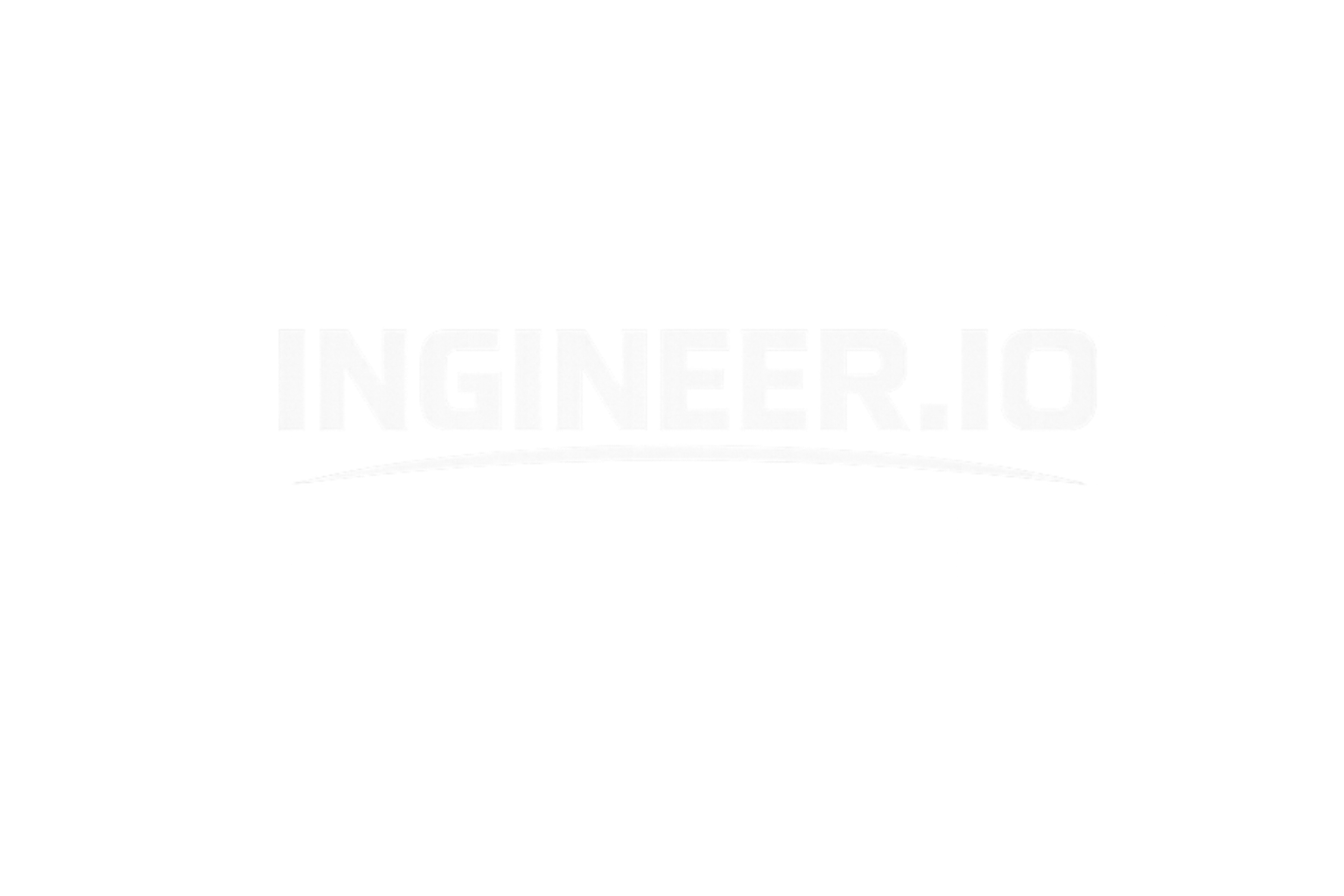 INGINEER.IO