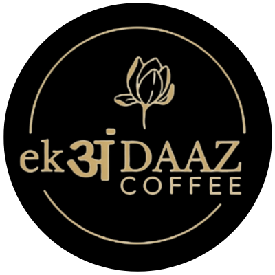 Ek Andaaz logo