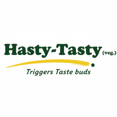Hasty Testy logo
