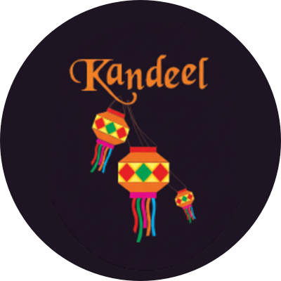 Kandeel logo