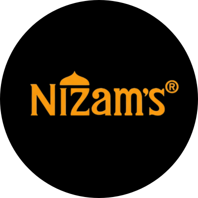 Nizams logo