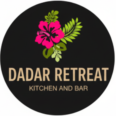 Dadar Retreat logo