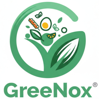 Green Nox logo